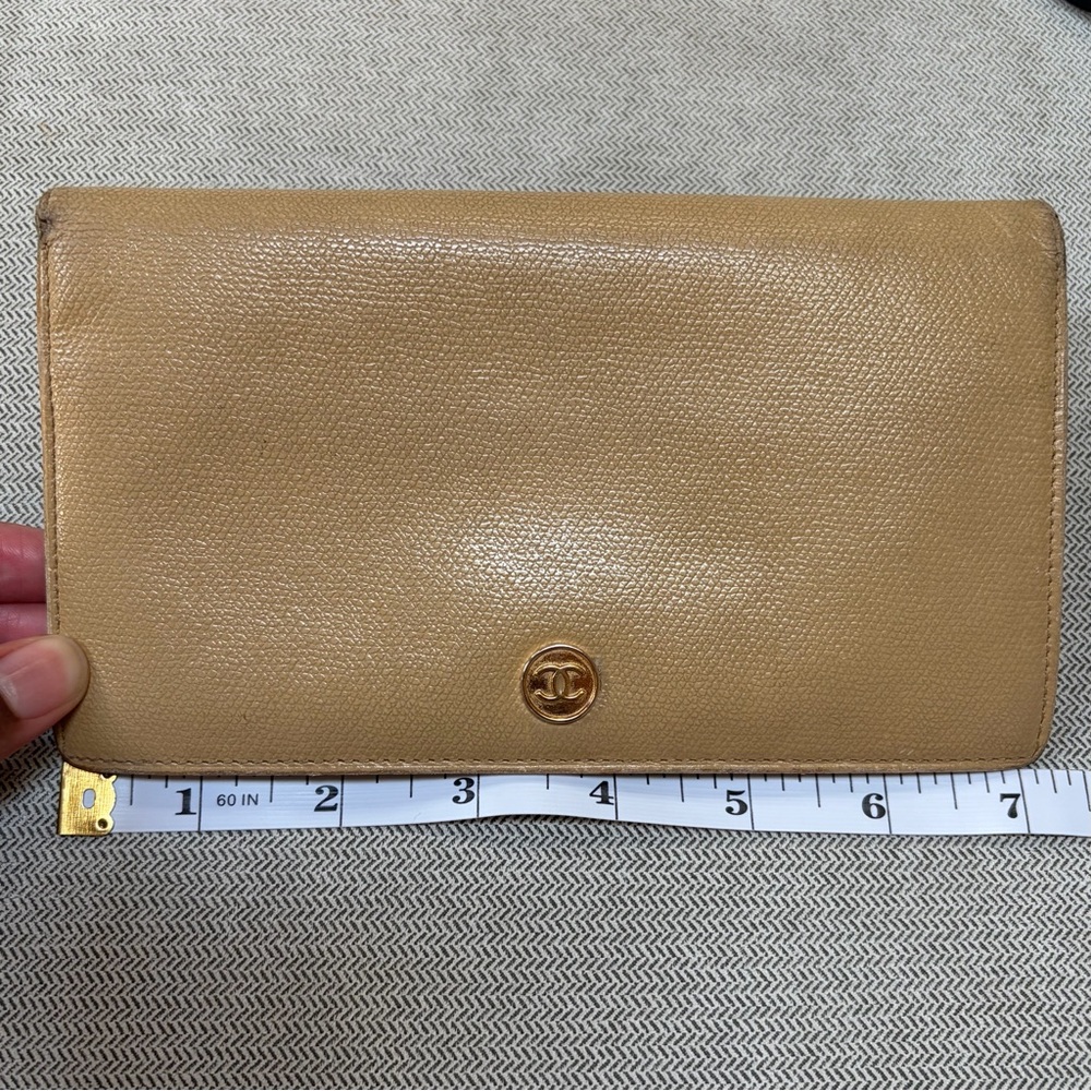 CHANEL Wallet